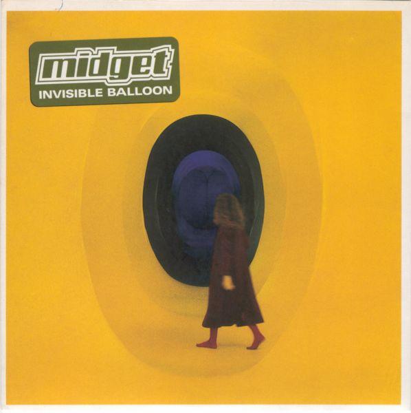Midget  - Invisible Balloon