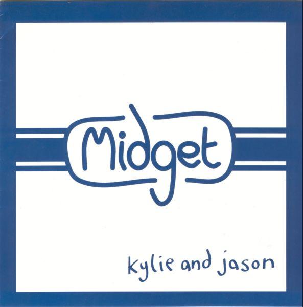 Midget  - Kylie And Jason