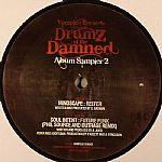 Mindscape , Soul Intent - Drumz of the Damned Album Sampler 2