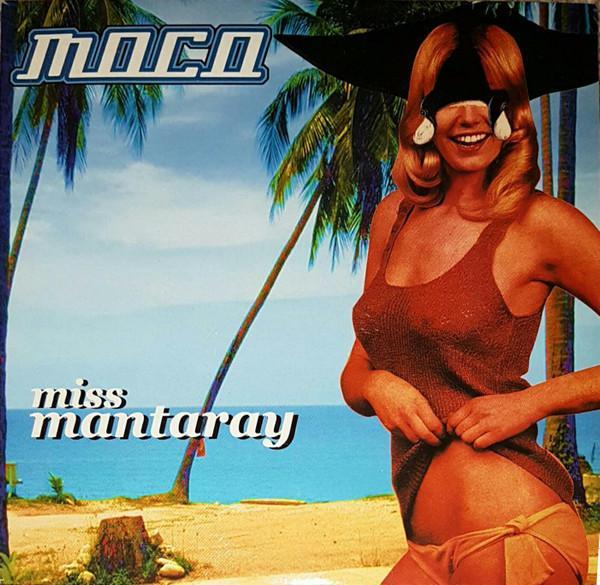 Moco  - Miss Mantaray