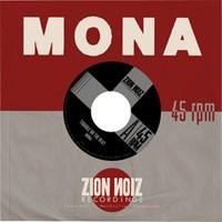 Mona  - Trouble On The Way