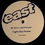 Mr Strom, Prosper  - Hollyboot Swinging