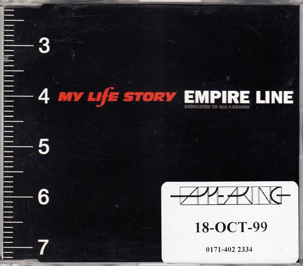 My Life Story - Empire Line