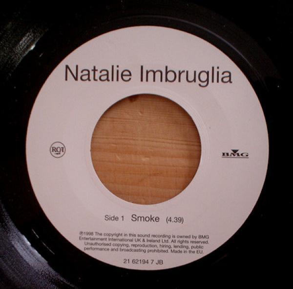 Natalie Imbruglia - Smoke