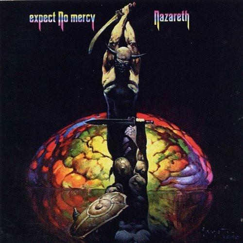 Nazareth  - Expect No Mercy