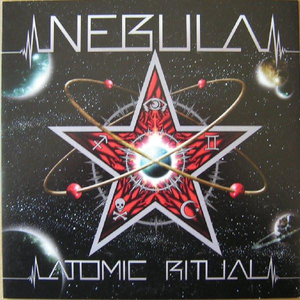 Nebula  - Atomic Ritual