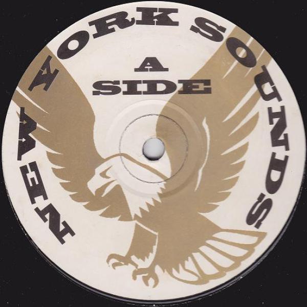 New York Sounds - Untitled