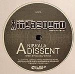 Niskala  - Dissent