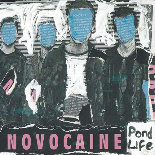 Novocaine  - Pond Life