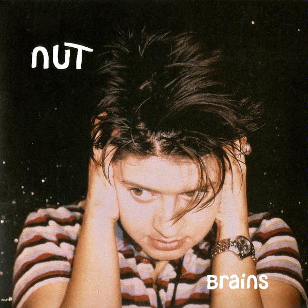 Nut (3) - Brains