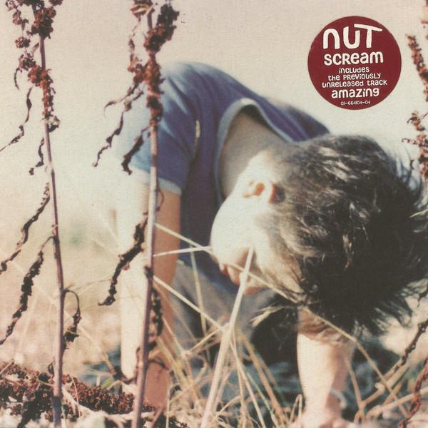 Nut  - Scream