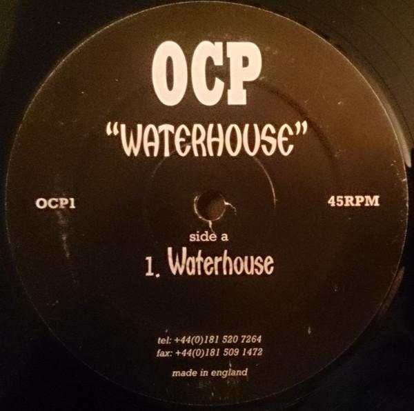 O.C.P.  - Waterhouse