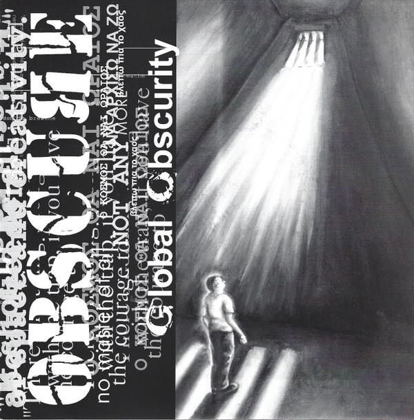 Obscure  - Global Obscurity