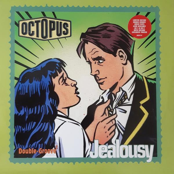 Octopus  - Jealousy