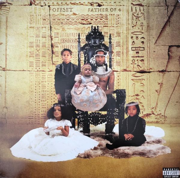 Offset  - Father Of 4