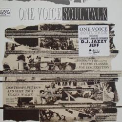 One Voice  - Soul Talk