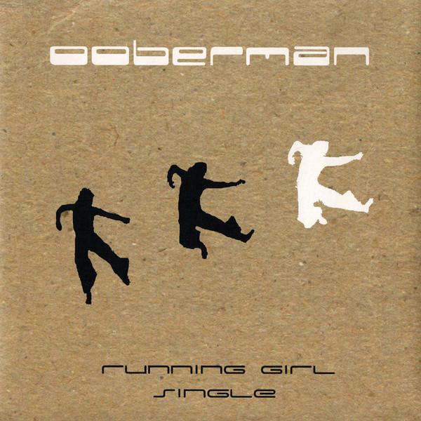 Ooberman - Running Girl