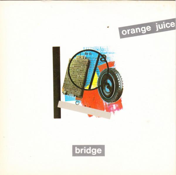 Orange Juice  - Bridge