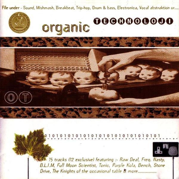  - Organic Technoloji