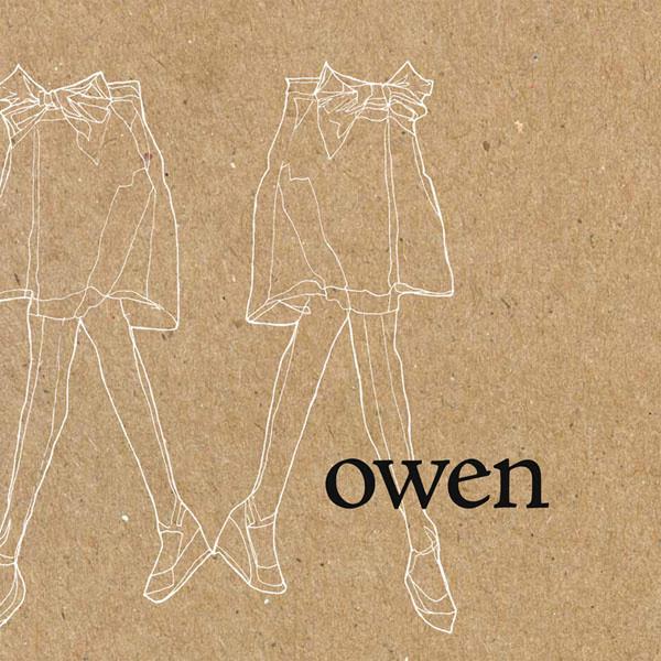 Owen  - Abandoned Bridges