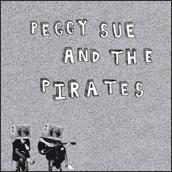 Peggy Sue And The Pirates - Television / The New Song