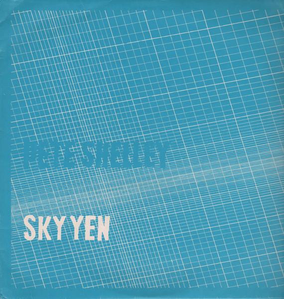Pete Shelley - Sky Yen