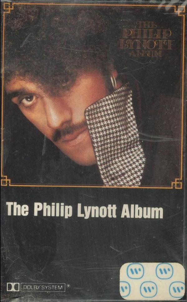 Phil Lynott - The Philip Lynott Album