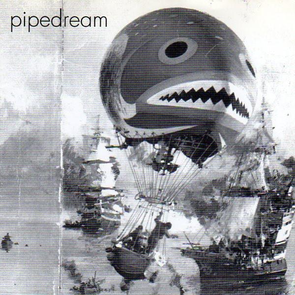 Pipedream  - Setting The Snare
