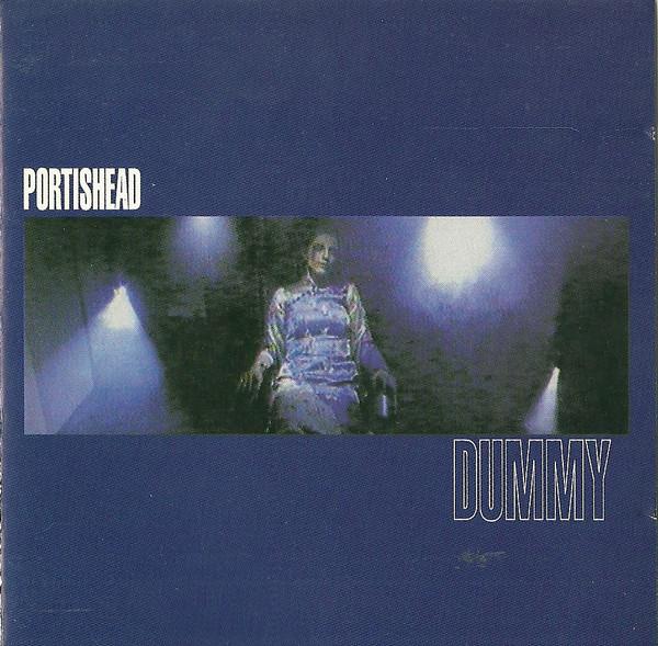 Portishead - Dummy