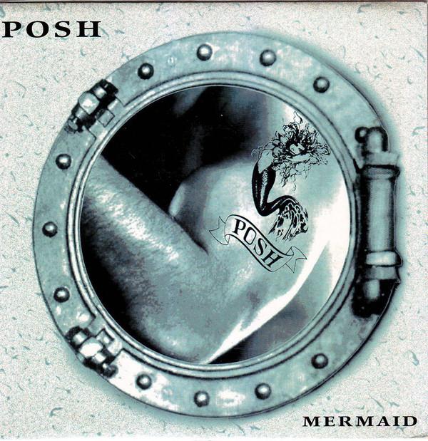 Posh  - Mermaid