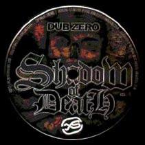Prestige , Dub Zero - Wickedness Dub / Shadow Of Death