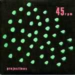 Projections  - We Couldn't Speak/Twenty Three