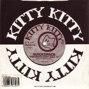 Quickspace - Quickspace Happy Song #2