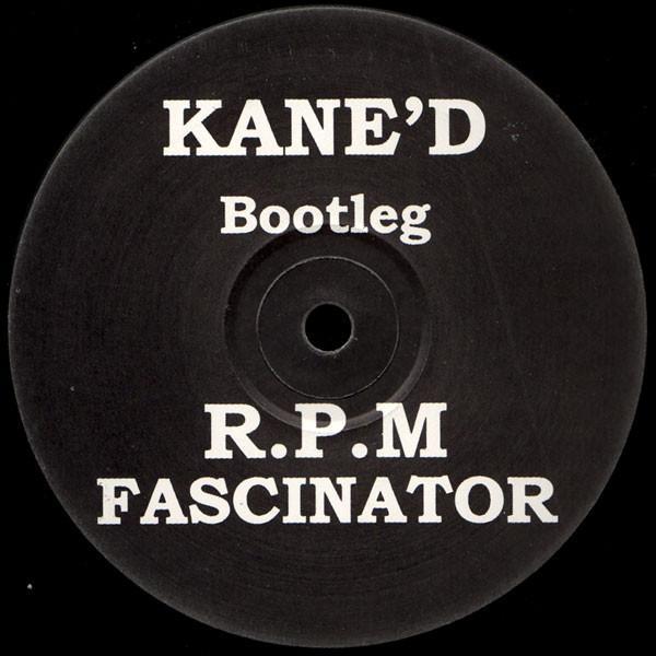 R.P.M.  - Fascinator