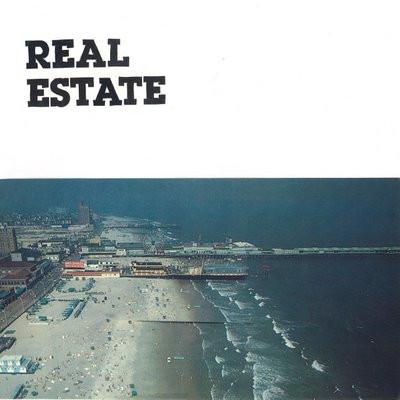Real Estate  - Fake Blues