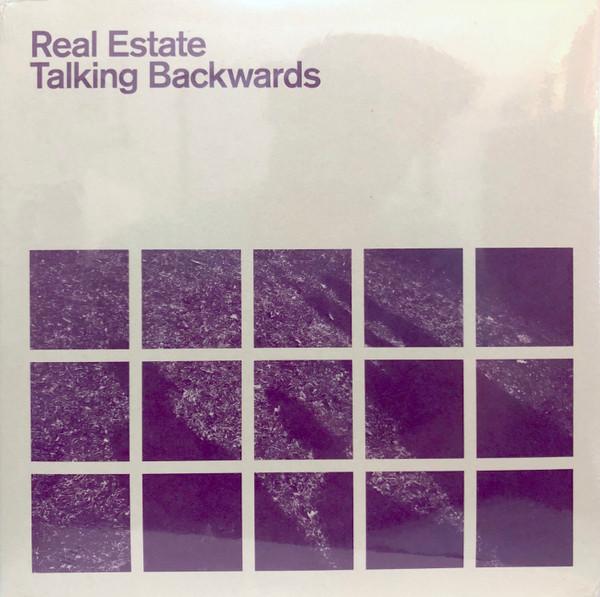 Real Estate  - Talking Backwards