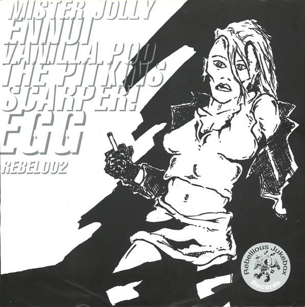 - Rebellious Jukebox 002