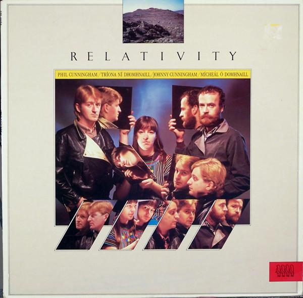 Relativity  - Relativity
