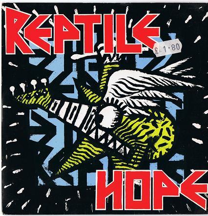 Reptile  - Hope