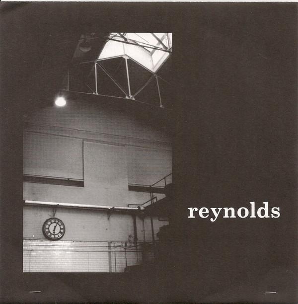 Reynolds  - To Unwind To Unwound