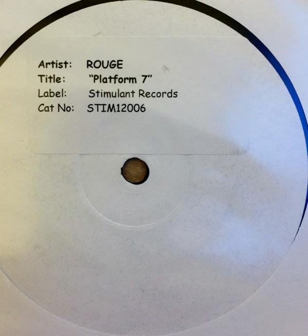 Rouge  - Platform 7