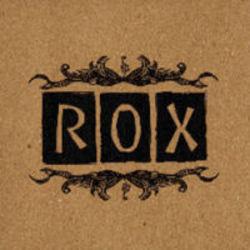 Rox  - No Going Back