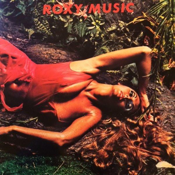 Roxy Music - Stranded