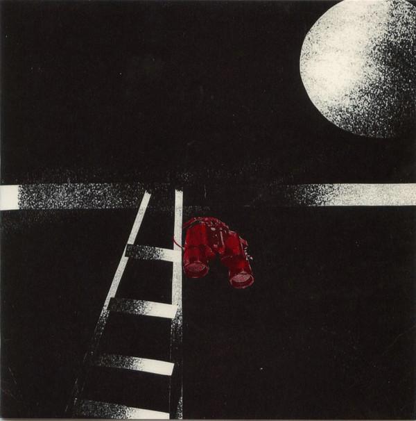 Roy Montgomery - Two Trajectories