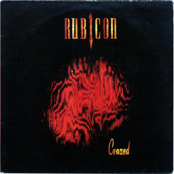 Rubicon  - Crazed