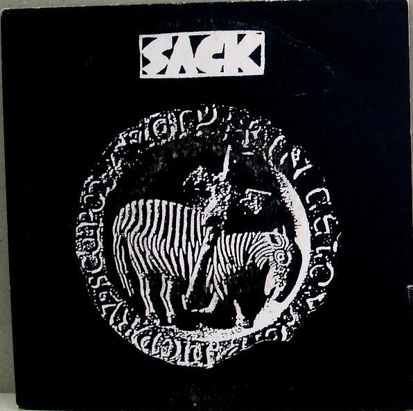 Sack  - What Did The Christians Ever Do For Us? / In Absentia