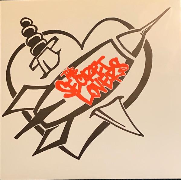 Secret Lovers  - The Secret Lovers
