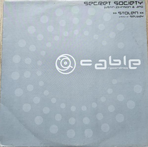 Secret Society  - Stolen