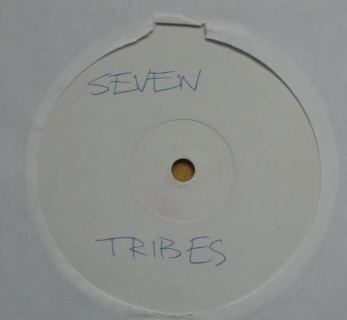 Seven Tribes - Untitled