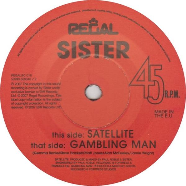 Sister  - Satellite